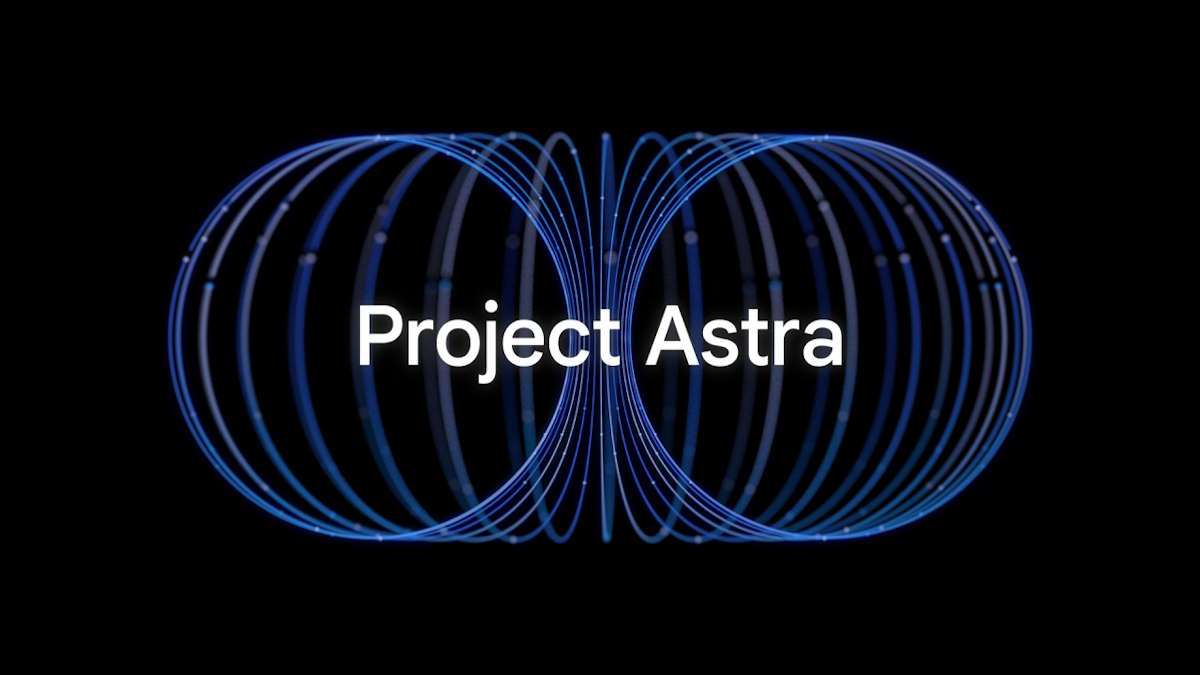 Google I/O: Projeto Astra é a inteligência artificial que entende o ambiente através das câmeras dos celulares