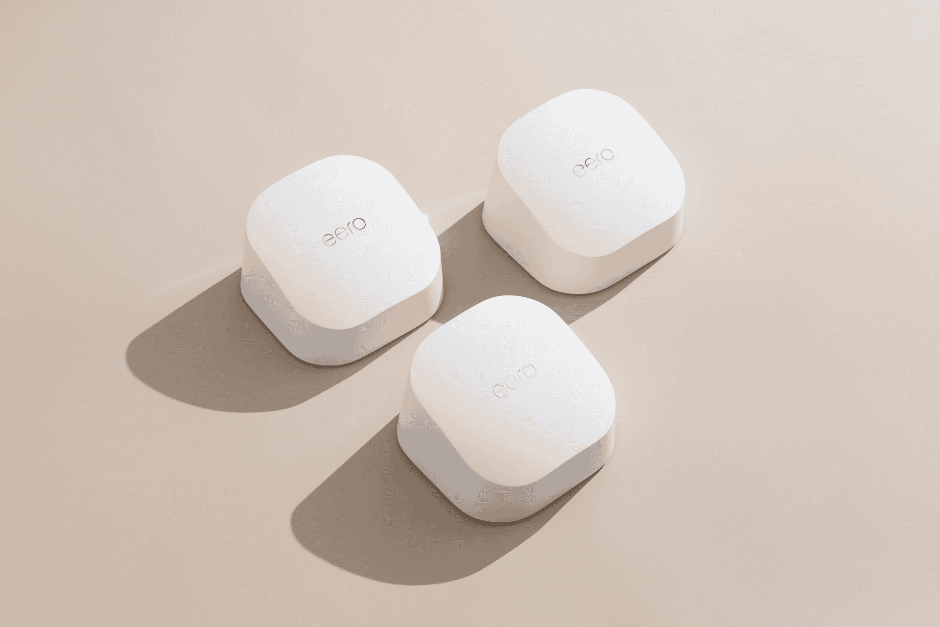 Desvendando a Rede Mesh: Entenda sua revolucionária tecnologia de conectividade 3 Roteadores Wi-Fi Mesh