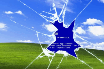 Windows XP