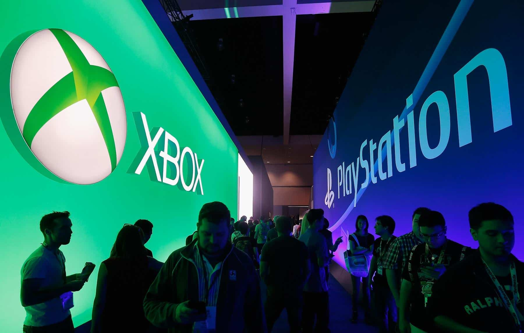 Sony estaria trabalhando em console portátil enquanto Microsoft pode lançar nova geração do Xbox em 2026