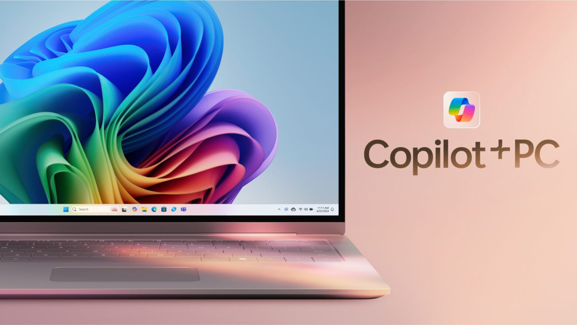 Copilot+ PC: Microsoft anuncia notebooks turbinados por IA e mais rápidos que os MacBooks