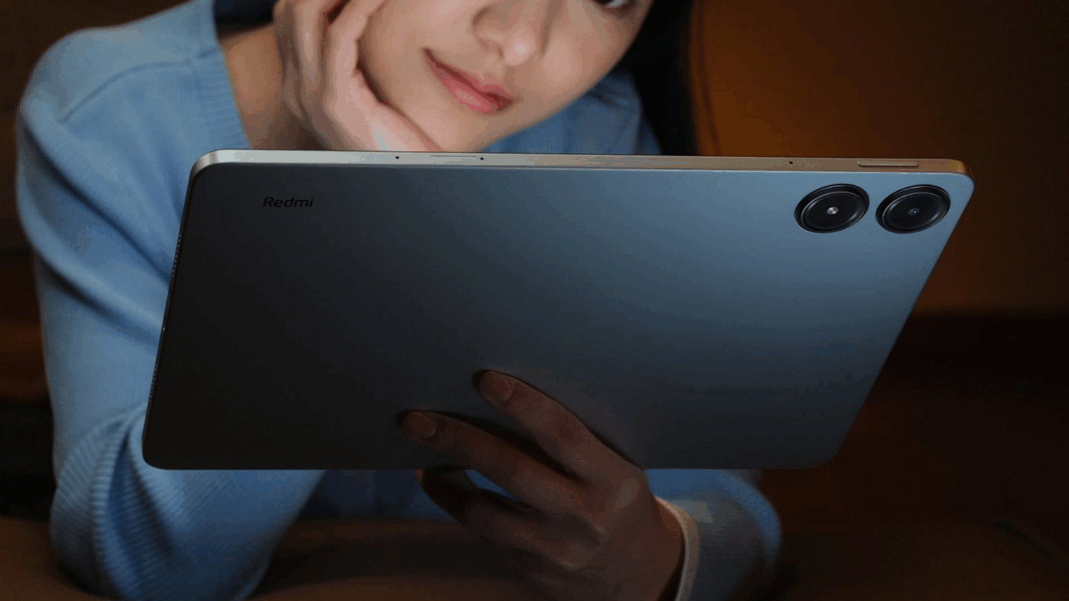 Redmi Pad Pro