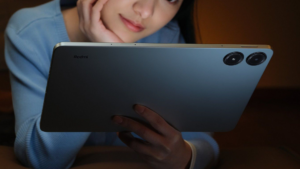 Xiaomi lança o tablet Redmi Pad Pro no mercado global; confira o preço