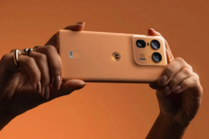 Motorola Edge 50 Ultra é lançado no Brasil por R$ 5.999; confira a ficha técnica