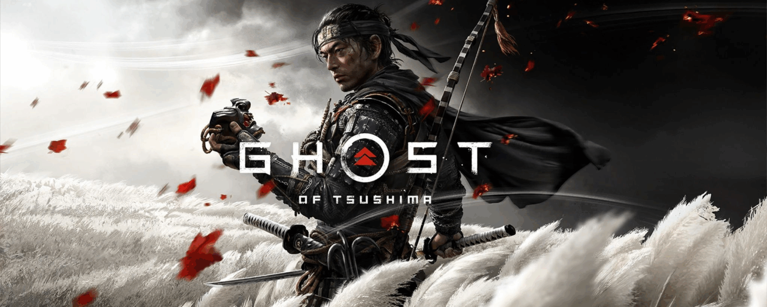 Ghost of Tsushima 8K Ray Tracing