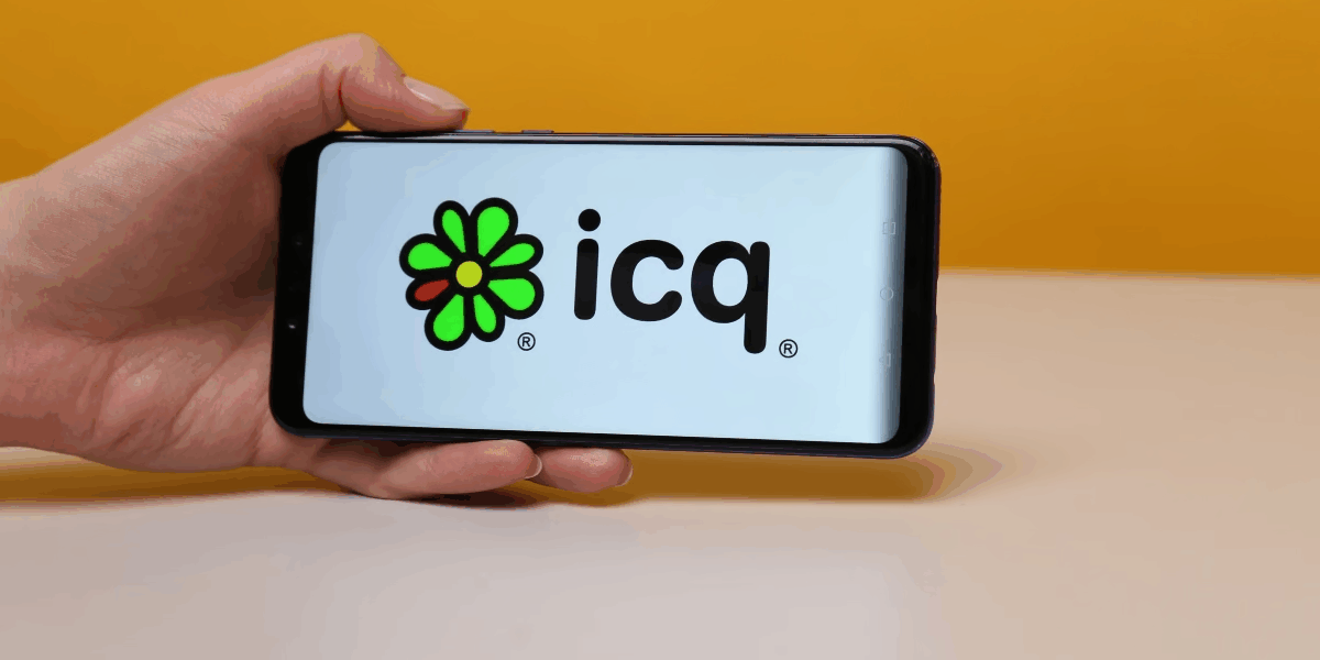 fim do icq
