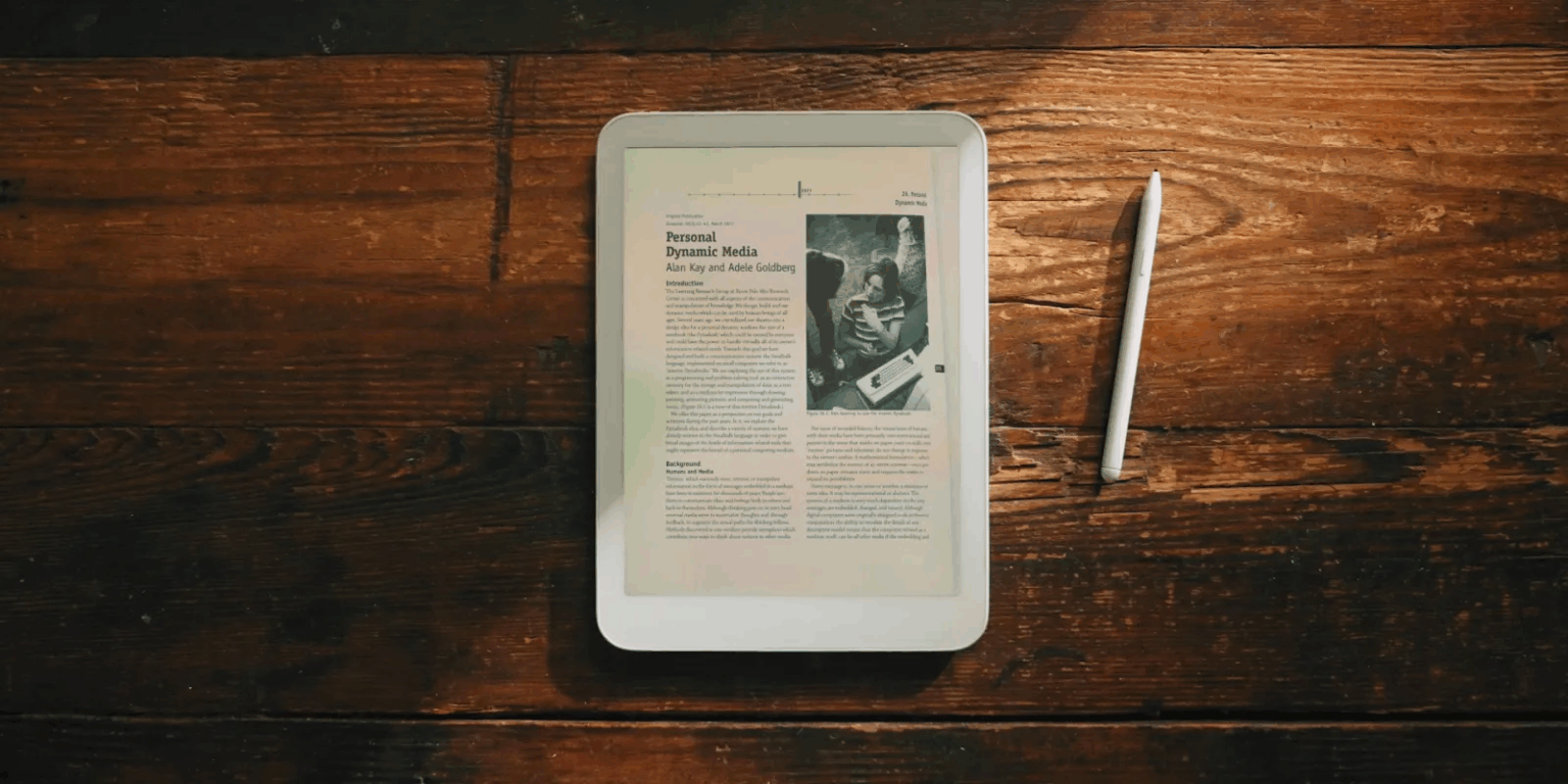 tablet DC1