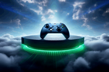 Rumores Xbox Nova Geração