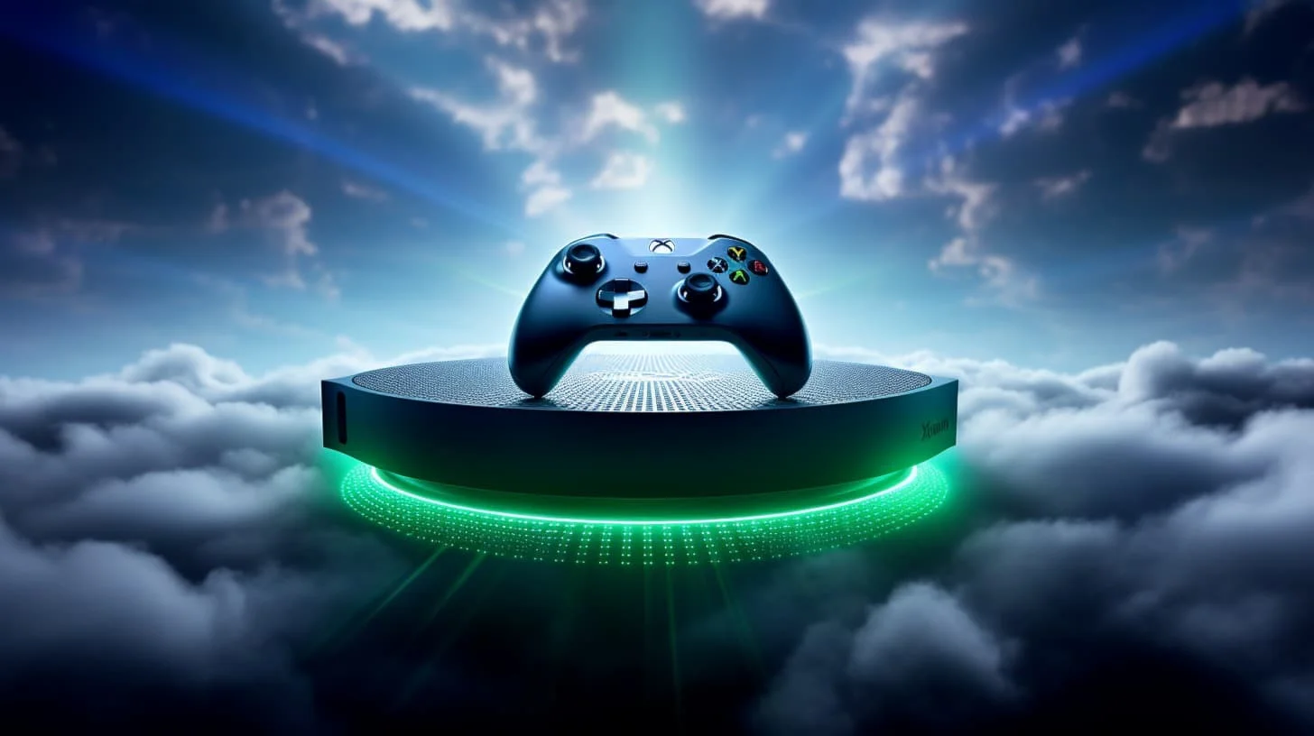 Rumor: Próxima geração do Xbox pode ser feita por outras fabricantes