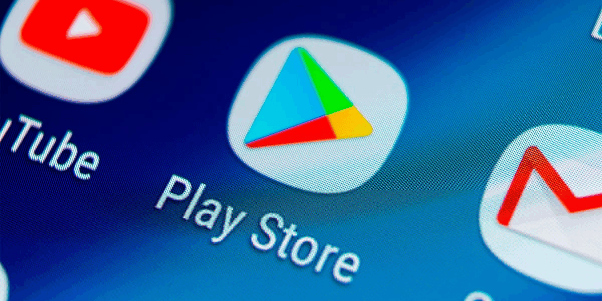 Pagamento por Terceiros Play Store