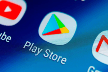 Pagamento por Terceiros Play Store