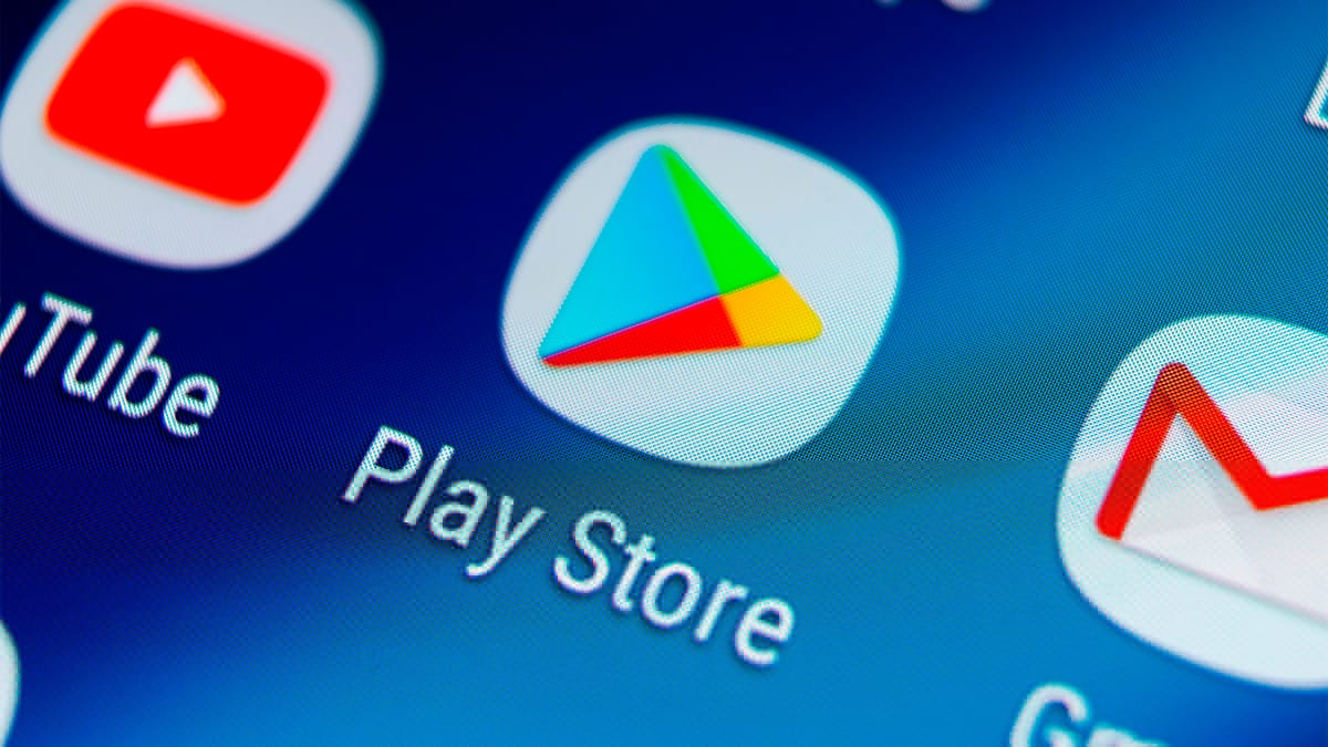 Play Store: em breve você poderá pedir um app de presente para outra pessoa