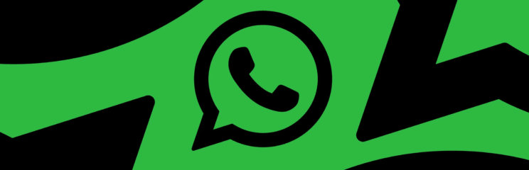 WhatsApp criação de imagens IA