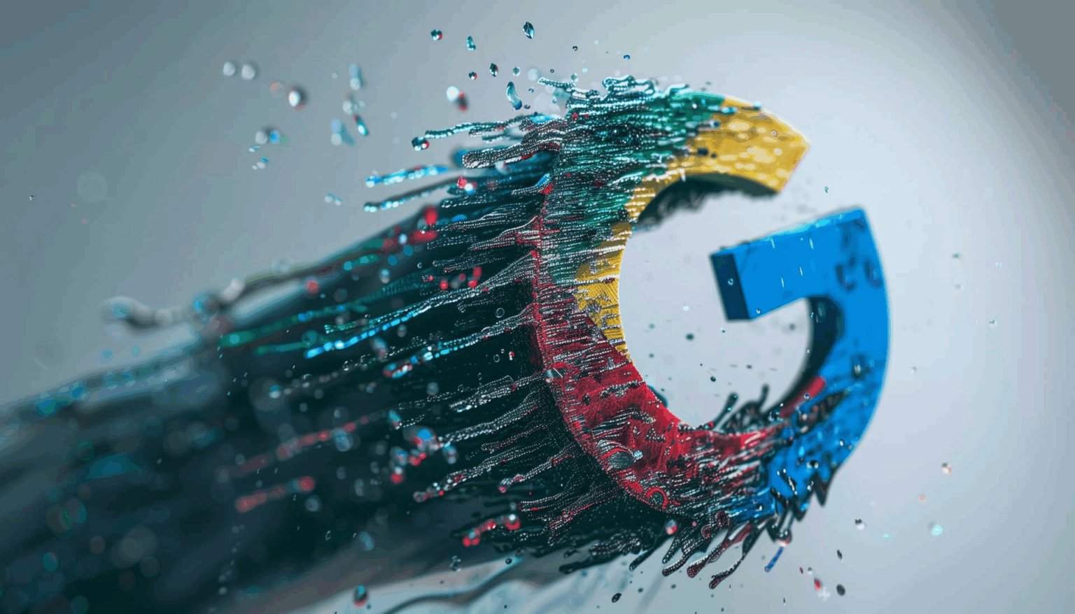 megavazamento de dados Google