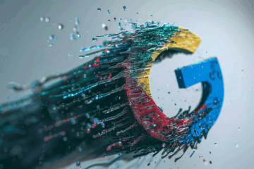 megavazamento de dados Google
