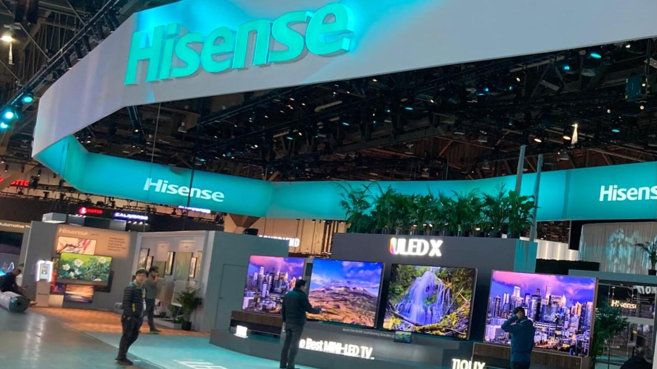 HiSense lança novas TVs no Brasil; veja os preços