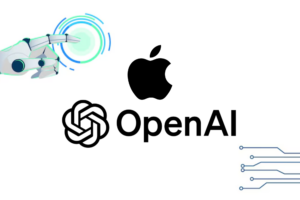 Microsoft está preocupada com possível acordo entre Apple e OpenAI