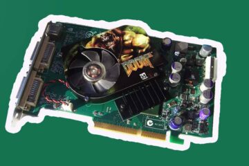 placa de vídeo mais antiga usada na Steam