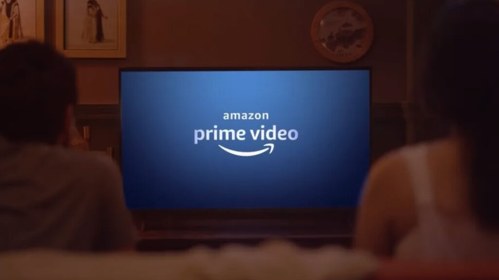 Amazon Prime Vídeo exibirá anúncios em séries e filmes pausados
