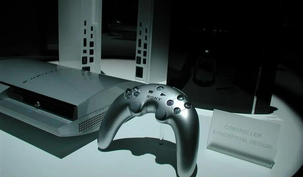 controle bumerangue ps3