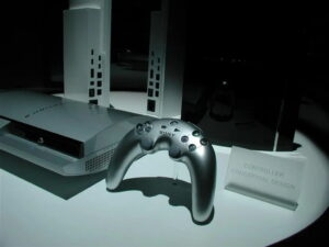 Bumerangue do PS3: o controle que tentou desafiar o convencional, e que foi rejeitado mesmo sem ter sido lançado