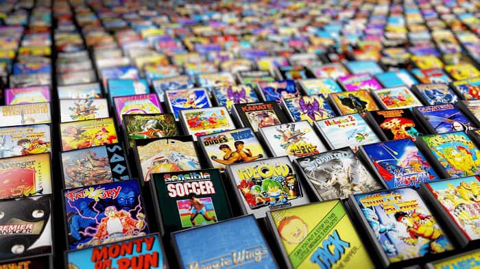Antstream Arcade é o primeiro app de streaming de jogos do iPhone 1 Antstream Arcade