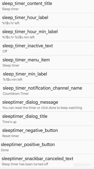 Youtube deverá ganhar Sleep Timer com pausas automáticas 1 youtube