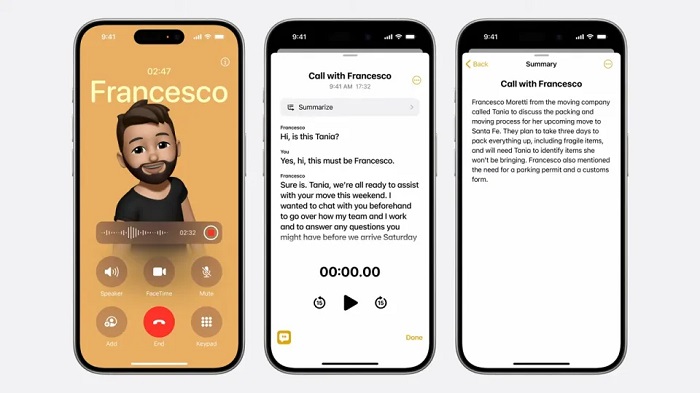 Apple Intelligence é a nova IA da empresa, lançada na WWDC 2024 3 Apple Intelligence