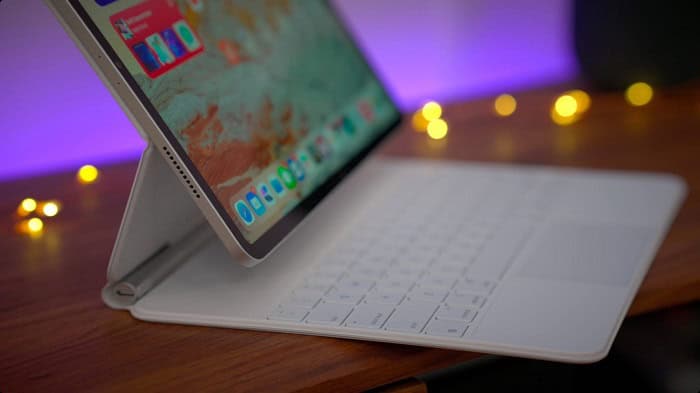 Apple pretende lançar iPhone, Apple Watch e iPads mais finos 1 novo iPad Pro com tela OLED da Apple