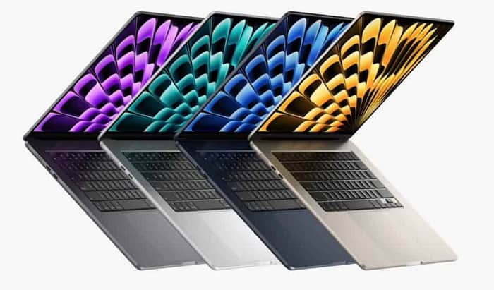 Apple pretende lançar iPhone, Apple Watch e iPads mais finos 2 novo macbook pro