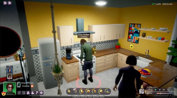 Life is You: rival do The Sims é cancelado 1 Life is You é cancelado