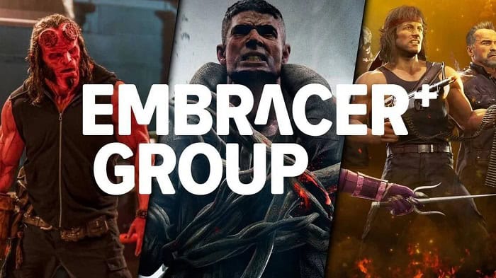 Embracer Group