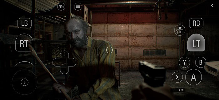 Resident Evil 7 e remake de Resident Evil 2 está chegando para iPhone, iPad e Mac 2 Resident Evil 7 vai pra iPhone