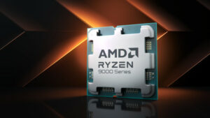 AMD apresenta os processadores Ryzen 9000: arquitetura Zen 5 e 16% de ganho em IPC