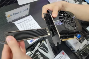 MSI