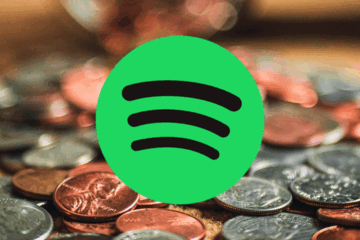 aumento de preços Spotify