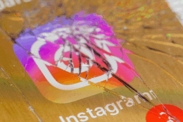 Instagram anúncios impossíveis de pular