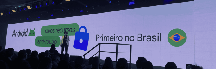sistema antirroubo Android