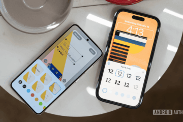 funções iOS 18 Samsung galaxy