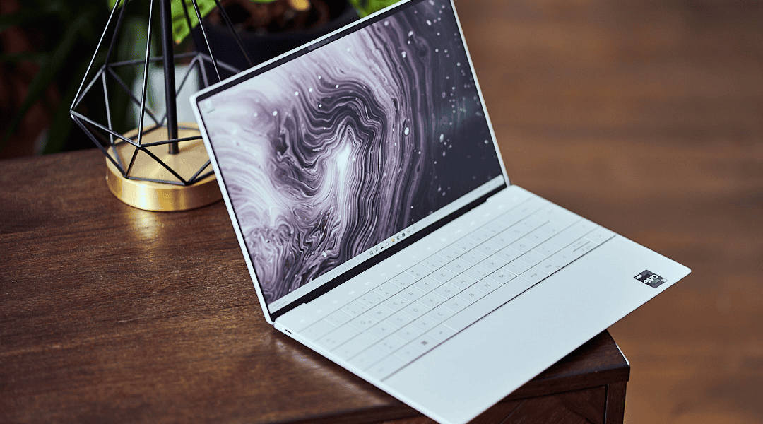 Dell XPS 13