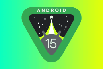 Android 15 Beta 3
