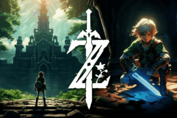 live-action de Zelda