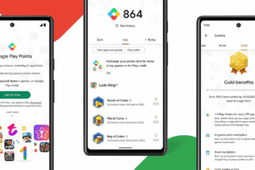Google Play Points