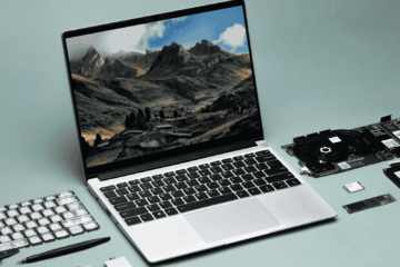 Framework Laptop