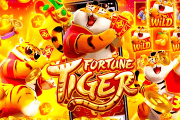Jogo do tigrinho