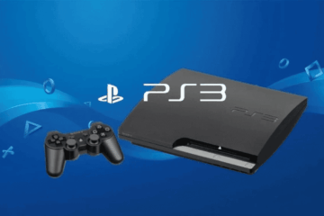 PlayStation 3