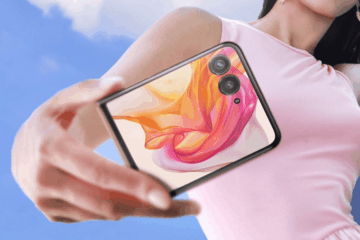 Motorola Razr 50