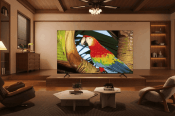 Smart TVs QLED C655