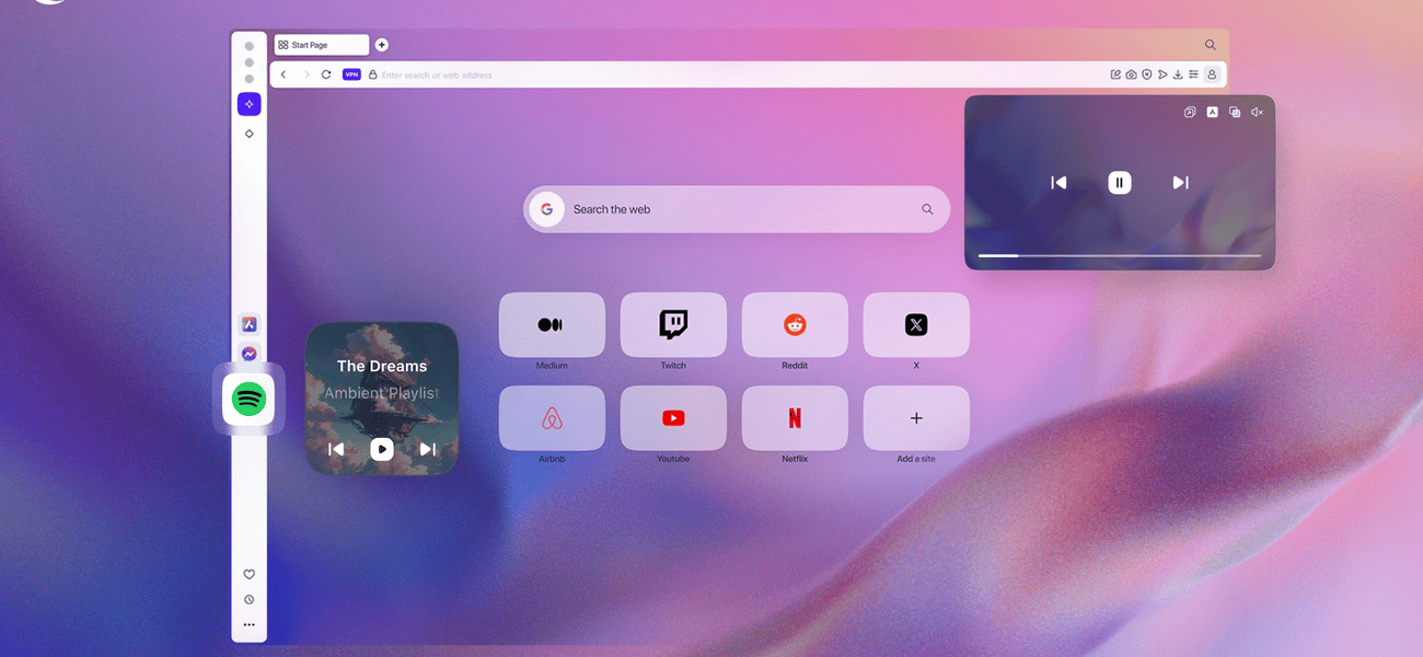 Opera One R2