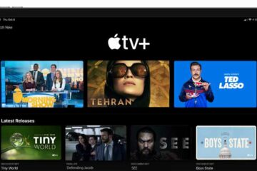 Apple TV+
